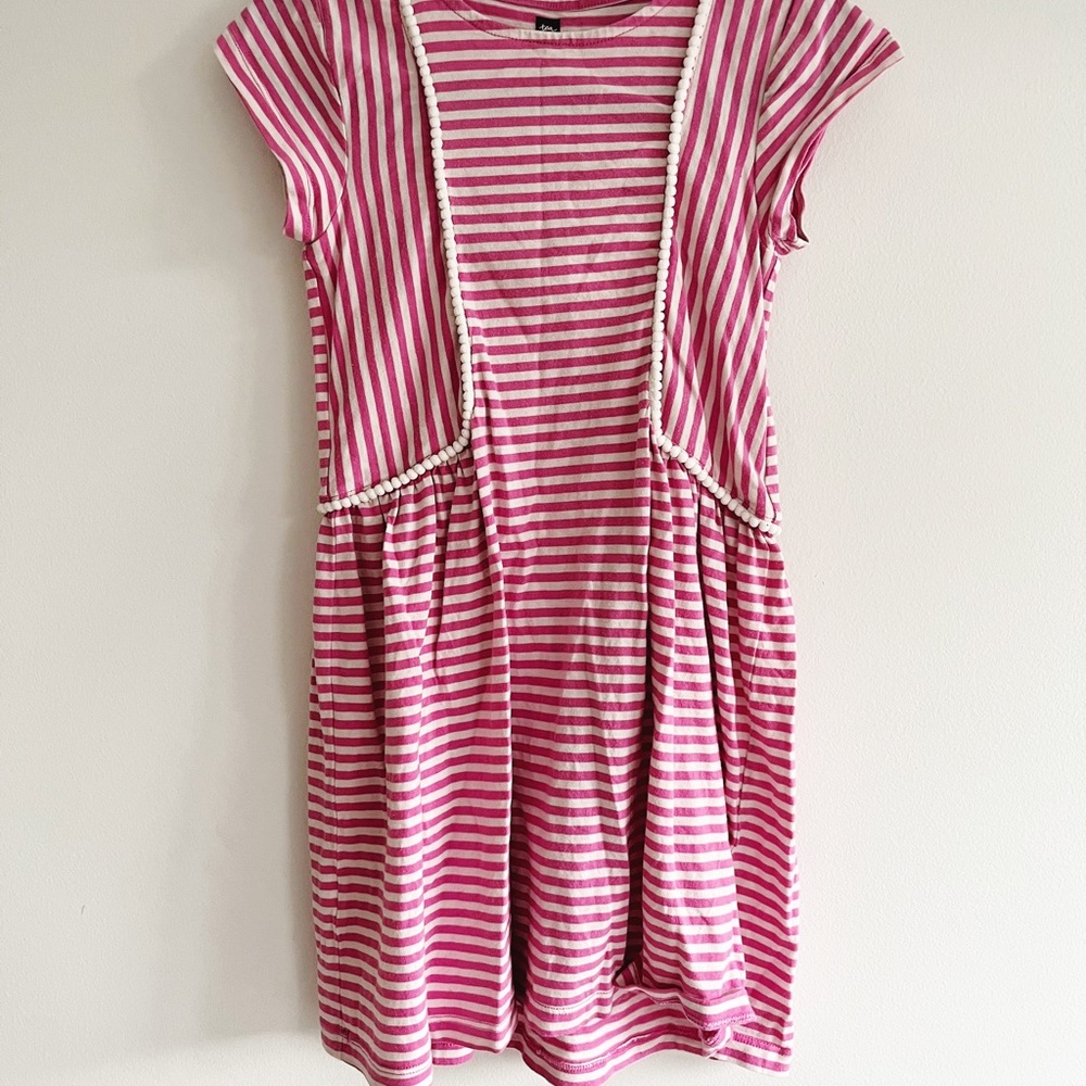 Tea Collection, dress, girls size 5